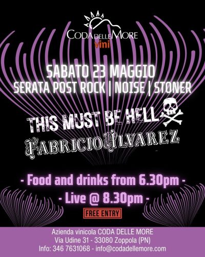 Concerti rock